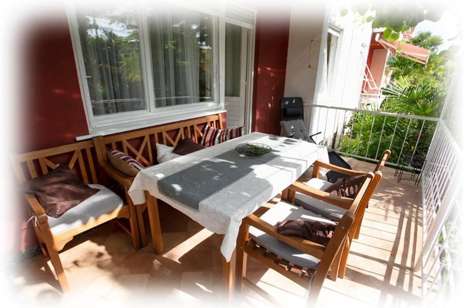 Josipa Apartment Poreč