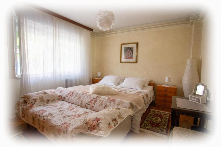 Josipa Apartment *